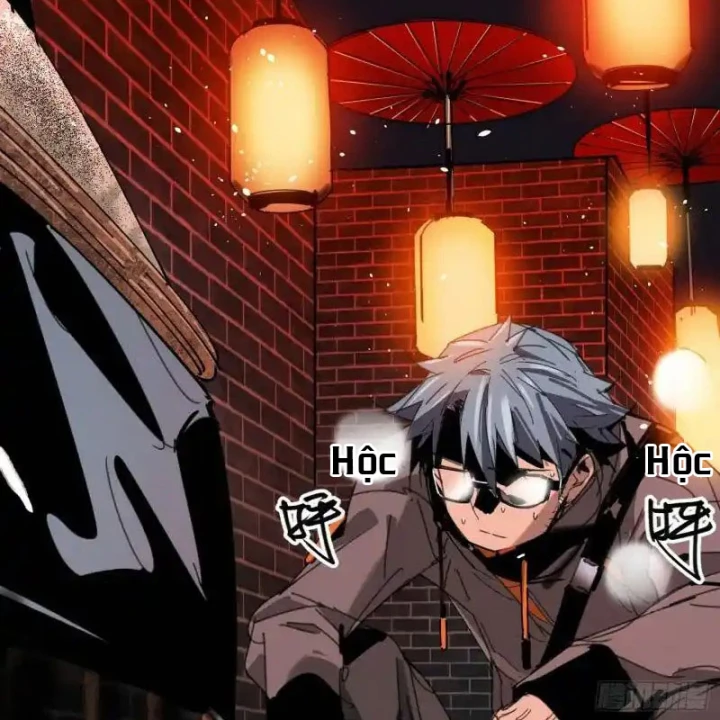 Ác Mộng Bắt Đầu Chapter 28 - Trang 2