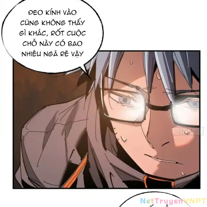 Ác Mộng Bắt Đầu Chapter 28 - Trang 2