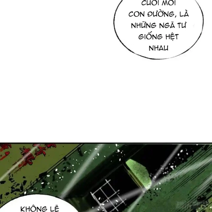 Ác Mộng Bắt Đầu Chapter 28 - Trang 2