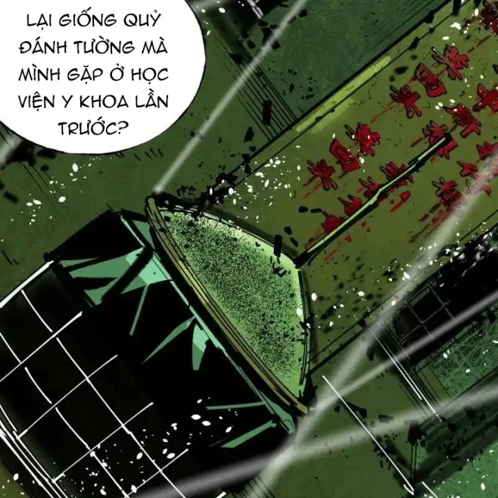 Ác Mộng Bắt Đầu Chapter 28 - Trang 2
