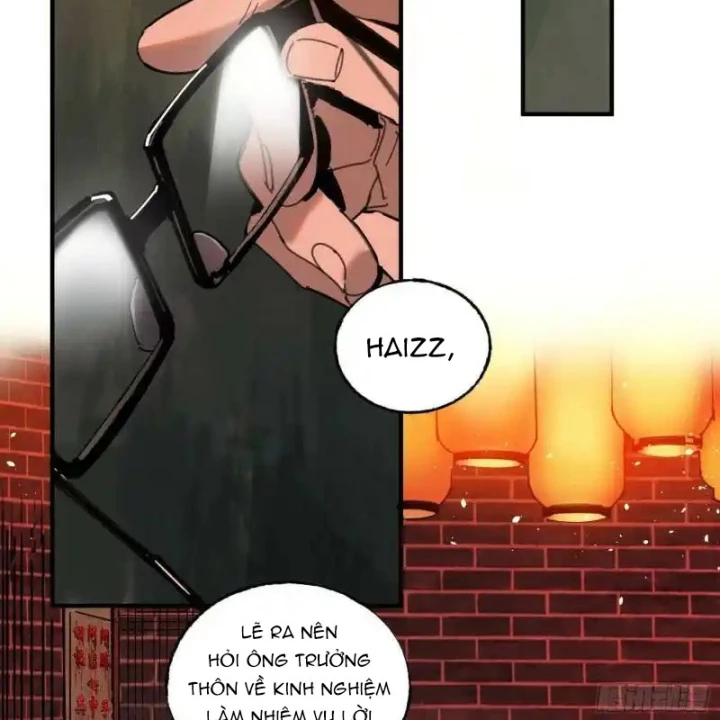 Ác Mộng Bắt Đầu Chapter 28 - Trang 2