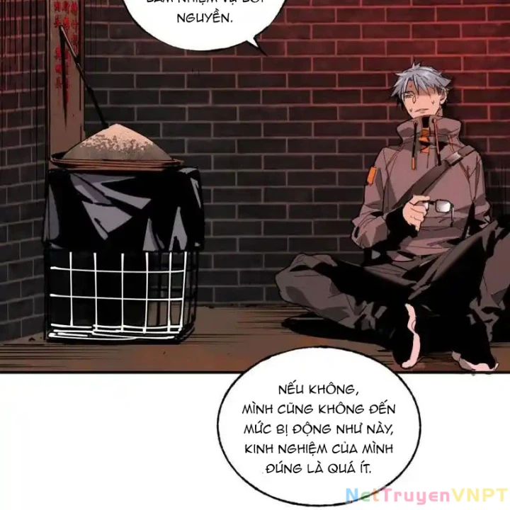 Ác Mộng Bắt Đầu Chapter 28 - Trang 2