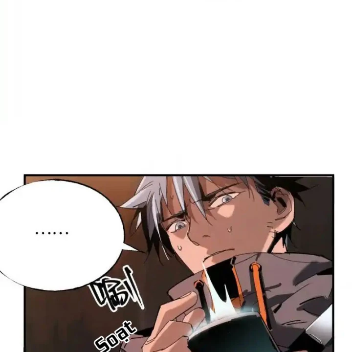 Ác Mộng Bắt Đầu Chapter 28 - Trang 2