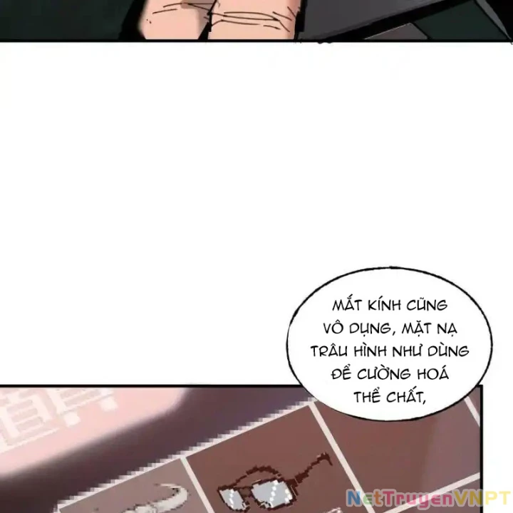 Ác Mộng Bắt Đầu Chapter 28 - Trang 2