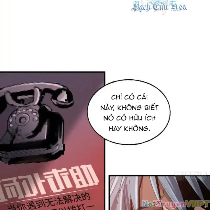 Ác Mộng Bắt Đầu Chapter 28 - Trang 2