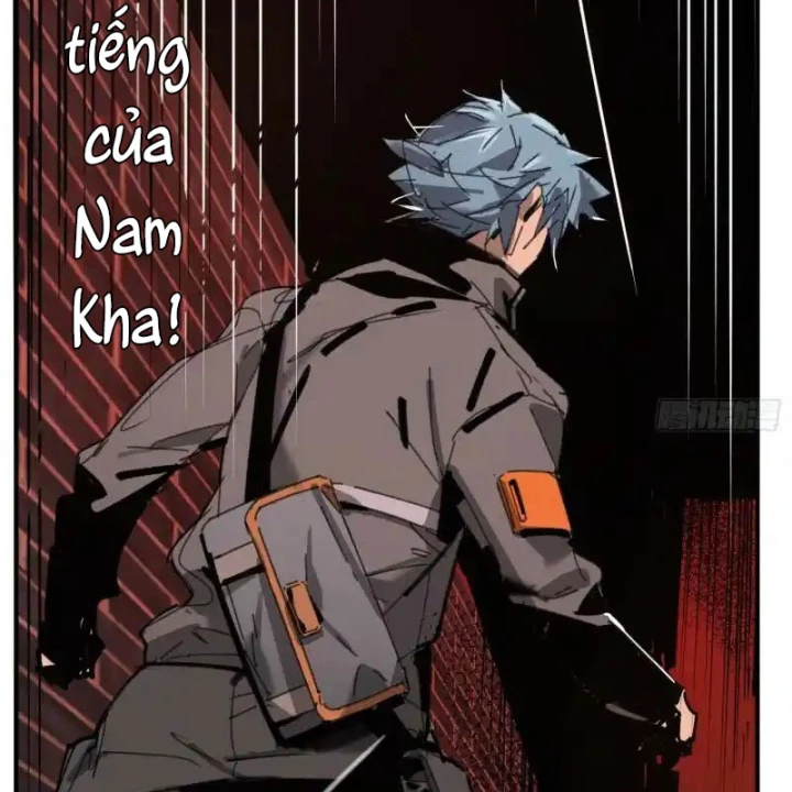 Ác Mộng Bắt Đầu Chapter 28 - Trang 2