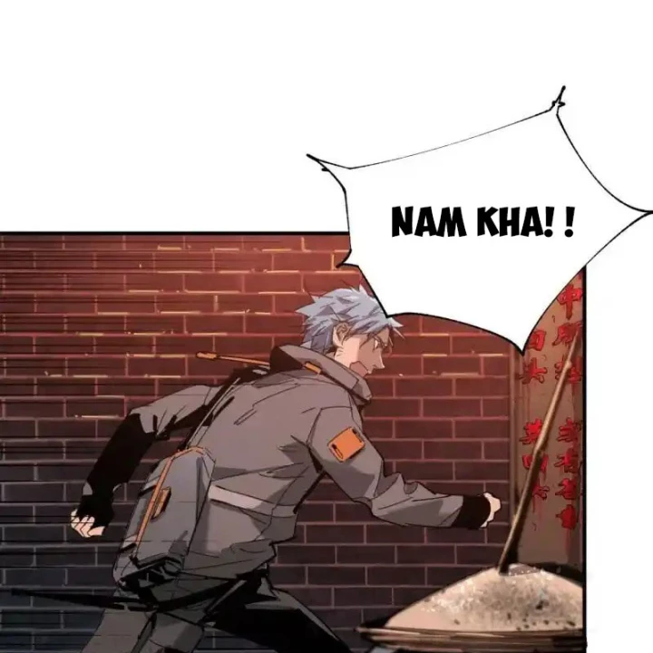 Ác Mộng Bắt Đầu Chapter 28 - Trang 2
