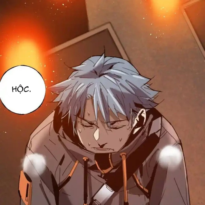 Ác Mộng Bắt Đầu Chapter 28 - Trang 2