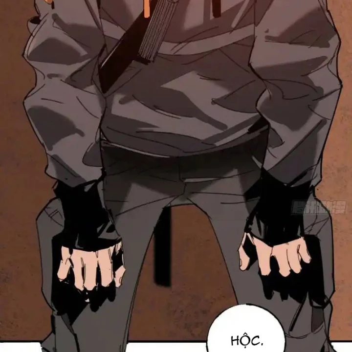 Ác Mộng Bắt Đầu Chapter 28 - Trang 2