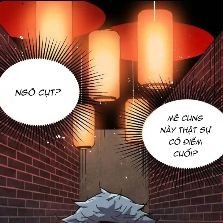 Ác Mộng Bắt Đầu Chapter 28 - Trang 2
