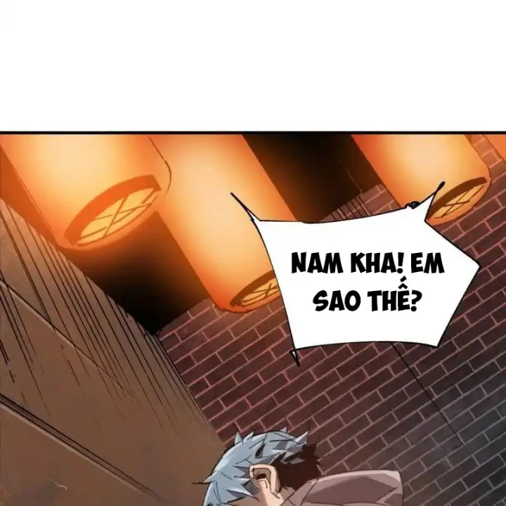 Ác Mộng Bắt Đầu Chapter 28 - Trang 2