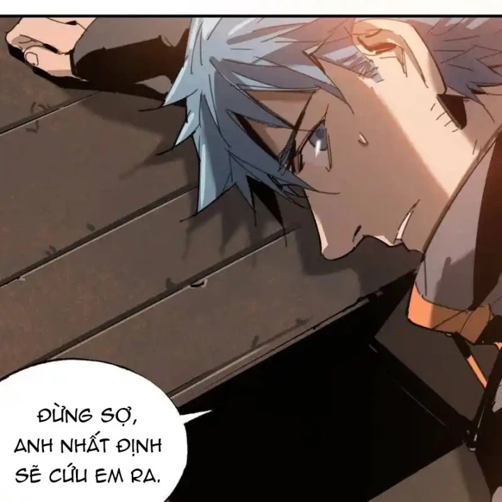 Ác Mộng Bắt Đầu Chapter 28 - Trang 2