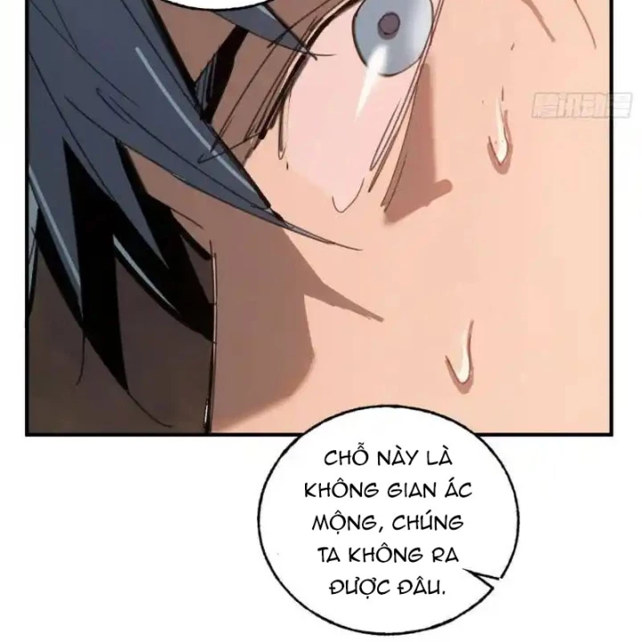 Ác Mộng Bắt Đầu Chapter 28 - Trang 2