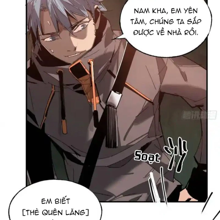 Ác Mộng Bắt Đầu Chapter 28 - Trang 2
