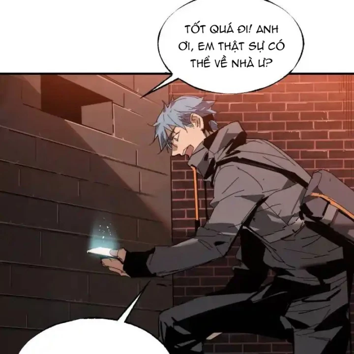 Ác Mộng Bắt Đầu Chapter 28 - Trang 2