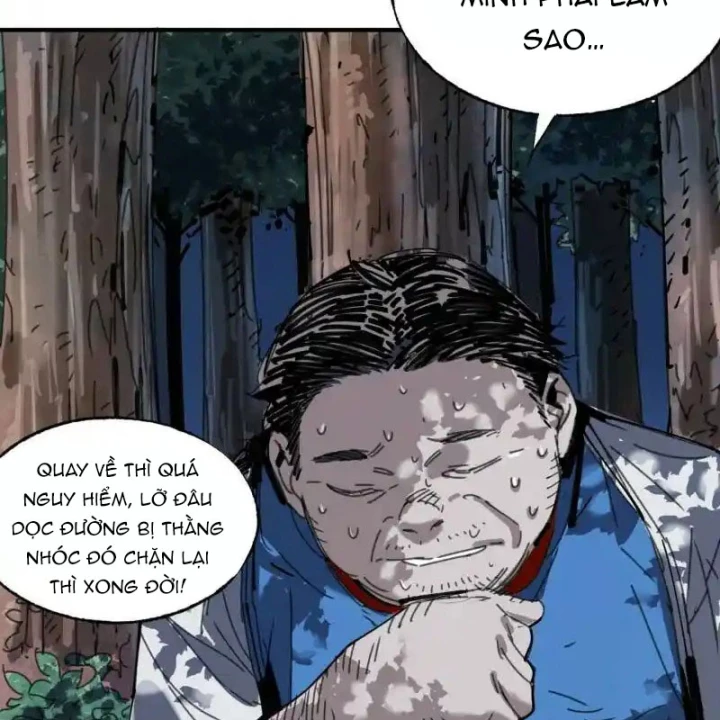Ác Mộng Bắt Đầu Chapter 29 - Trang 2