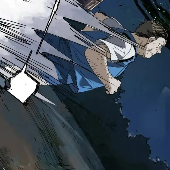 Ác Mộng Bắt Đầu Chapter 29 - Trang 2