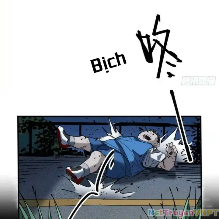 Ác Mộng Bắt Đầu Chapter 29 - Trang 2