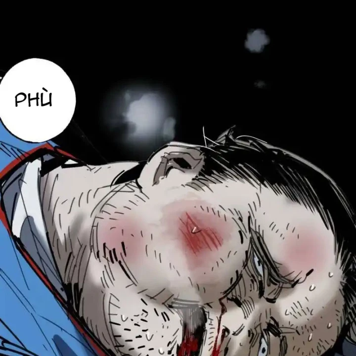 Ác Mộng Bắt Đầu Chapter 29 - Trang 2
