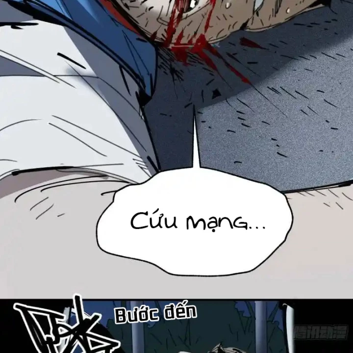 Ác Mộng Bắt Đầu Chapter 29 - Trang 2