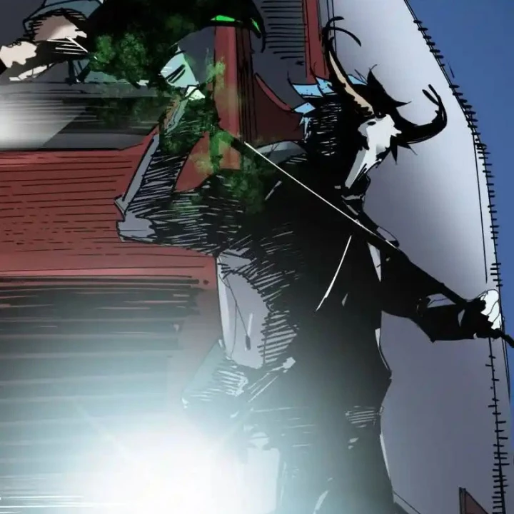 Ác Mộng Bắt Đầu Chapter 29 - Trang 2