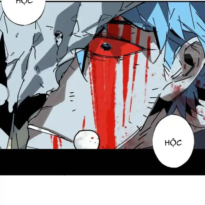 Ác Mộng Bắt Đầu Chapter 29 - Trang 2