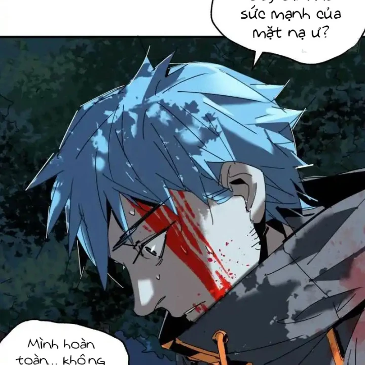 Ác Mộng Bắt Đầu Chapter 29 - Trang 2