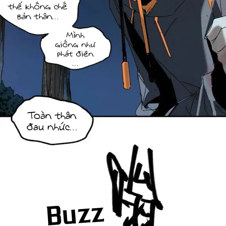 Ác Mộng Bắt Đầu Chapter 29 - Trang 2