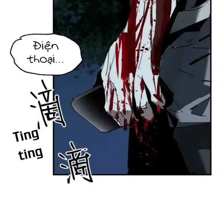 Ác Mộng Bắt Đầu Chapter 29 - Trang 2