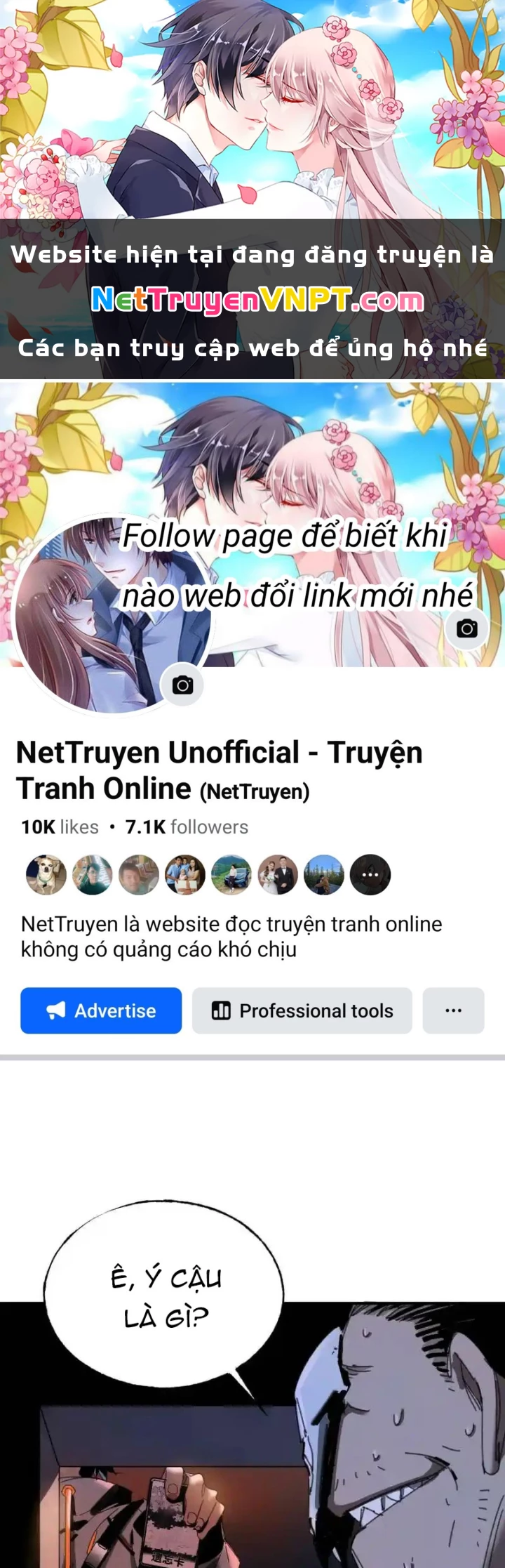 Ác Mộng Bắt Đầu Chapter 29 - Trang 2