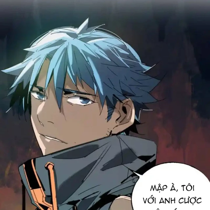 Ác Mộng Bắt Đầu Chapter 29 - Trang 2