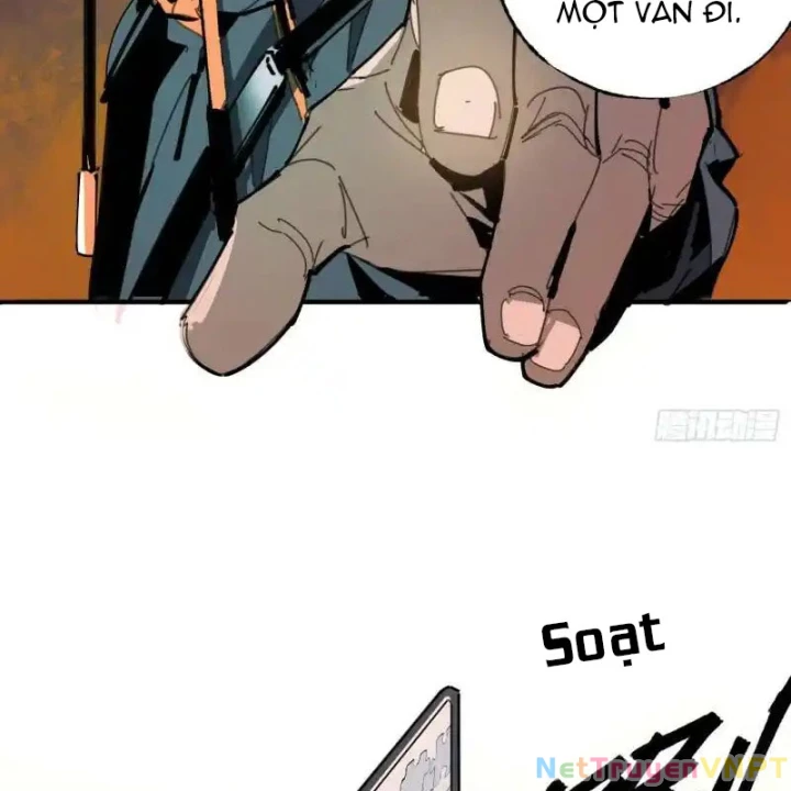 Ác Mộng Bắt Đầu Chapter 29 - Trang 2