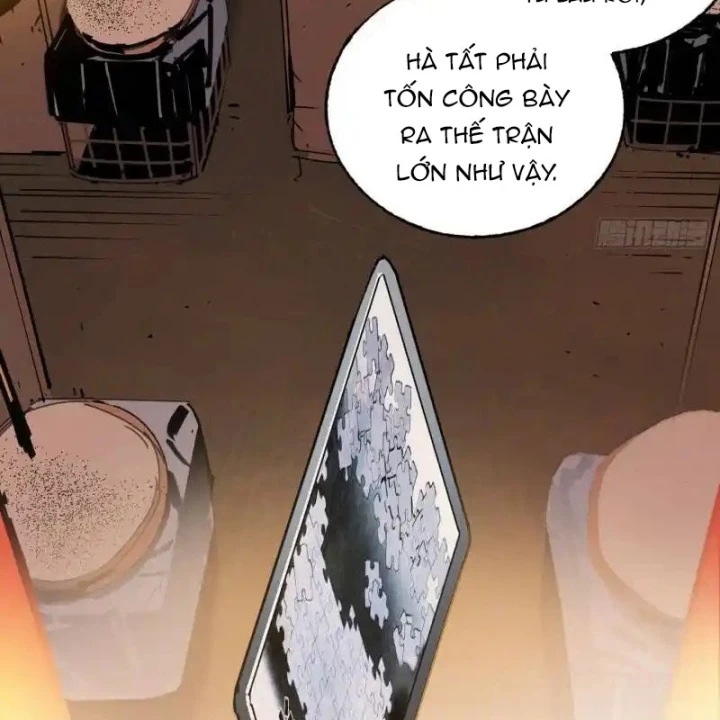 Ác Mộng Bắt Đầu Chapter 29 - Trang 2
