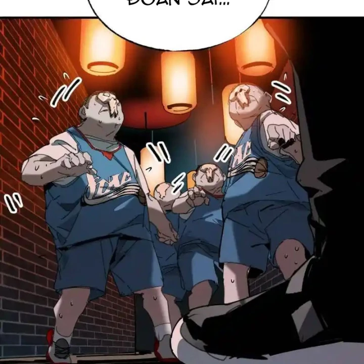 Ác Mộng Bắt Đầu Chapter 29 - Trang 2