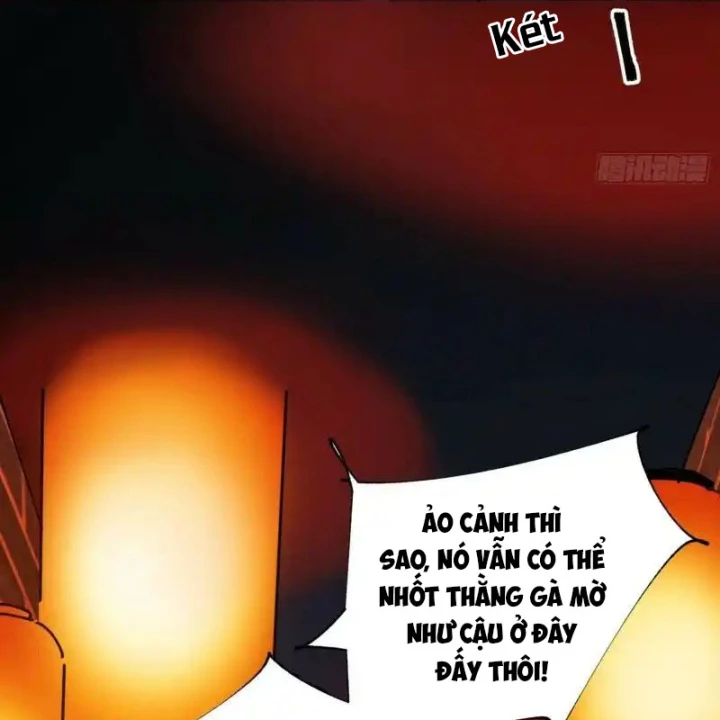 Ác Mộng Bắt Đầu Chapter 29 - Trang 2