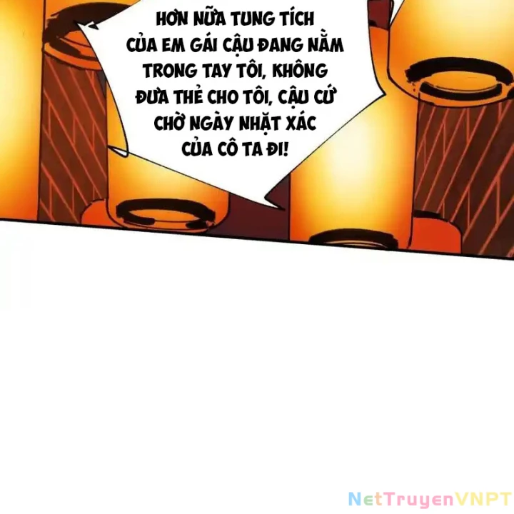 Ác Mộng Bắt Đầu Chapter 29 - Trang 2