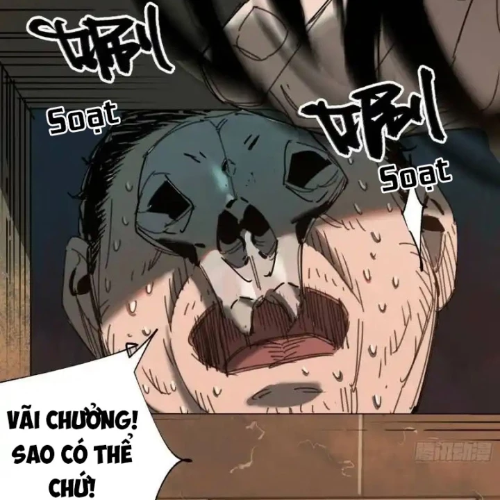 Ác Mộng Bắt Đầu Chapter 29 - Trang 2