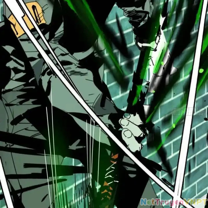 Ác Mộng Bắt Đầu Chapter 29 - Trang 2