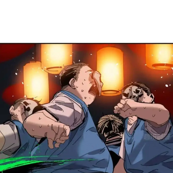 Ác Mộng Bắt Đầu Chapter 29 - Trang 2