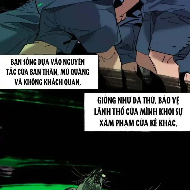 Ác Mộng Bắt Đầu Chapter 29 - Trang 2