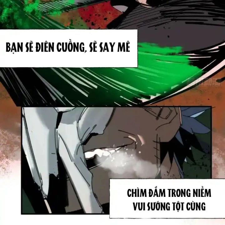 Ác Mộng Bắt Đầu Chapter 29 - Trang 2