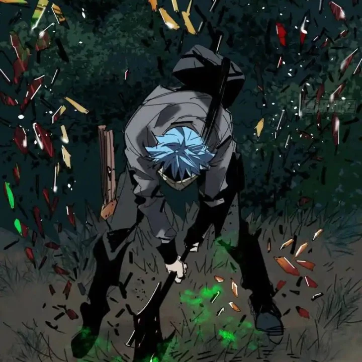 Ác Mộng Bắt Đầu Chapter 29 - Trang 2