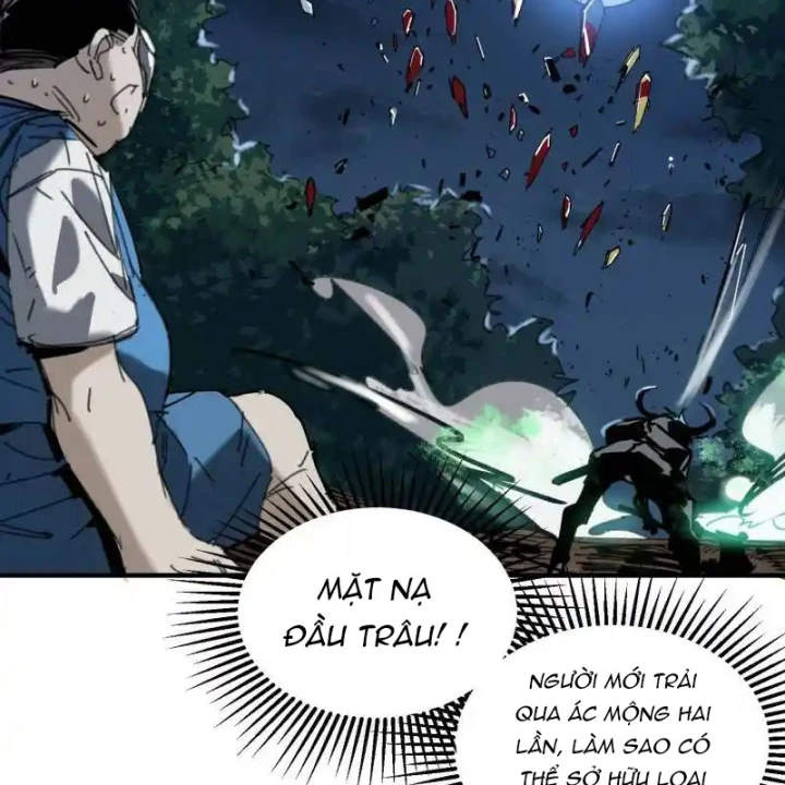 Ác Mộng Bắt Đầu Chapter 29 - Trang 2