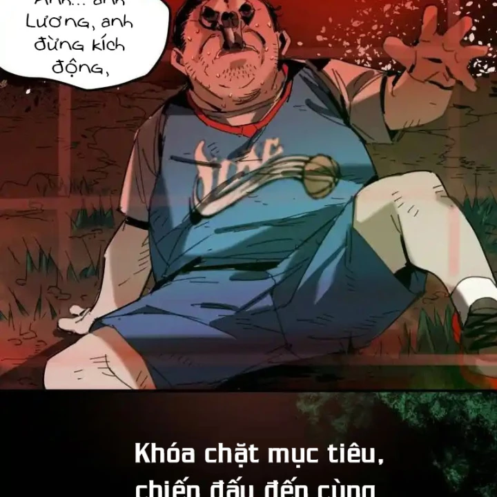 Ác Mộng Bắt Đầu Chapter 29 - Trang 2