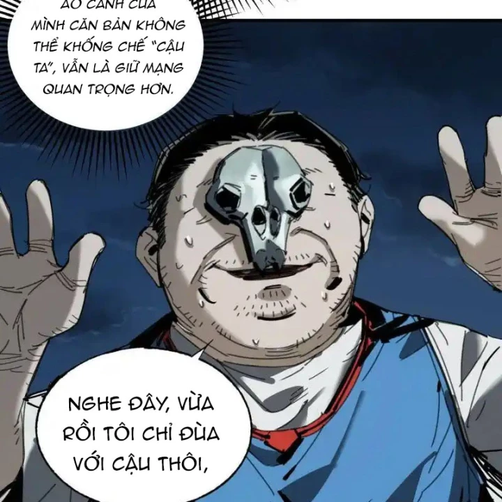 Ác Mộng Bắt Đầu Chapter 29 - Trang 2