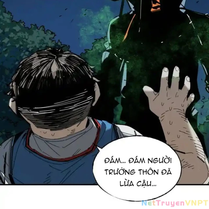 Ác Mộng Bắt Đầu Chapter 29 - Trang 2