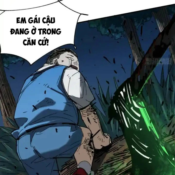 Ác Mộng Bắt Đầu Chapter 29 - Trang 2