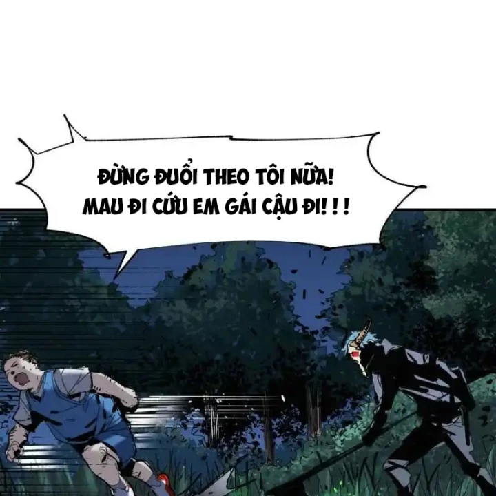 Ác Mộng Bắt Đầu Chapter 29 - Trang 2