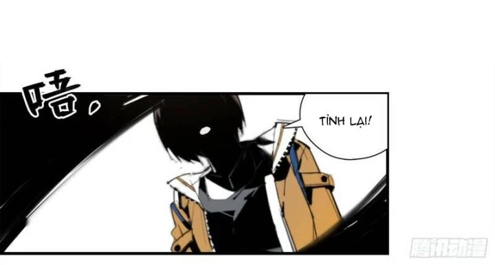 Ác Mộng Bắt Đầu Chapter 3 - Trang 2