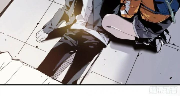 Ác Mộng Bắt Đầu Chapter 3 - Trang 2